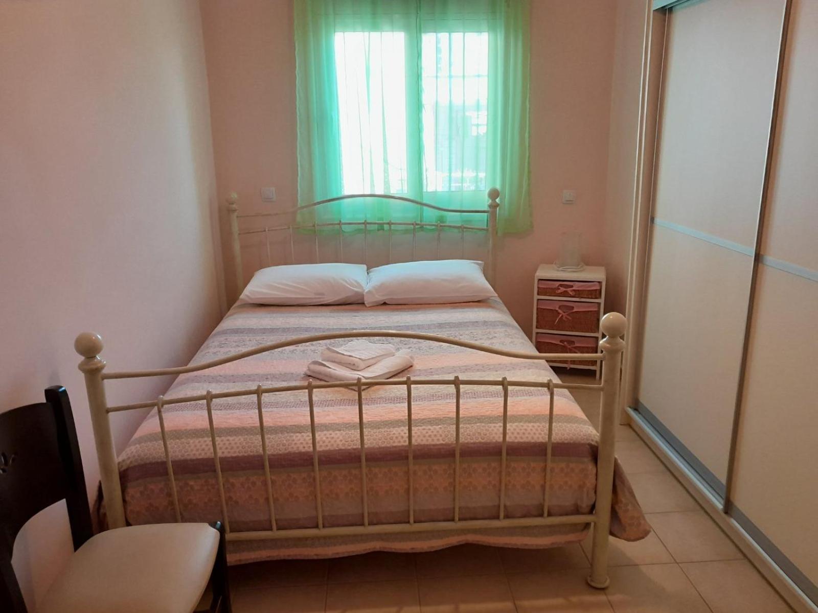 Omorfi Poli 120 Sqm Apartment Nauplion Buitenkant foto